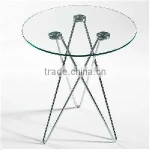 Temperred Glass Dining Tabletop thumbnail-1