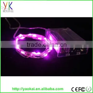 110V 220V IP65 Voltage High Quality Low Price Led Light String for Chritmas thumbnail-6