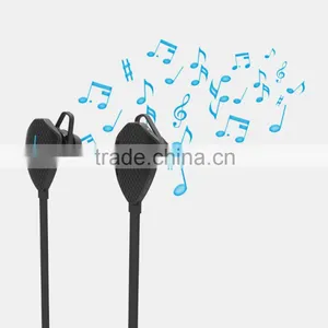 Bluetooth 4.1 Wireless Stereo Sports Headphone Earphones Speakers Professional thumbnail-1