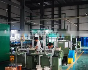 Ningbo Splash Pool Appliance Co., Ltd. company overview - view 3 thumbnail