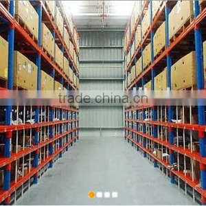 Q235b Steel Metal VNA Heavy Duty Rack thumbnail-4