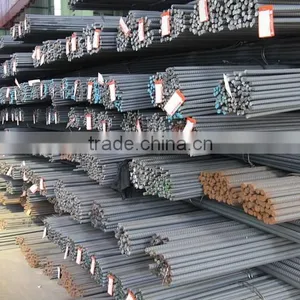 Hot Rolled Screw-thread Steel thumbnail-3