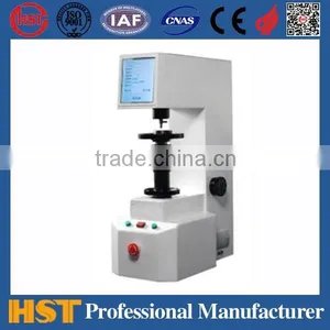 HR-150-45DX Touch Screen Full Scalel Rockwell Hardness Tester thumbnail-5