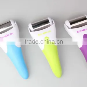 Skin Cooling Face Cream Relieves and Soothes the Pain Ice Roller thumbnail-1