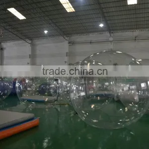 2016 High Quality 2m Diameter Inflatable Water Walking Ball for Commercial thumbnail-3
