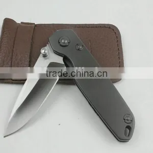 OEM Tactical Knife With Sheath thumbnail-5