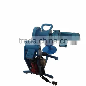 QT4QG-325 LISHI Brand Pipe Cutting Machine thumbnail-3