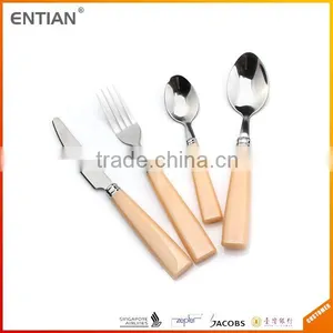 Plastic Spoons Forks and Knives, Set Fork Spoon and Knife, Wholesale Forks Knives thumbnail-1