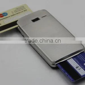 Android 4.2 RFID POS/ Payment POS Terminal With Barcode Scanner, 3G,WIFI,NFC thumbnail-5