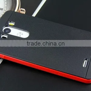 Mobile Phone Case for LG G3 TPU&PC Cover thumbnail-3