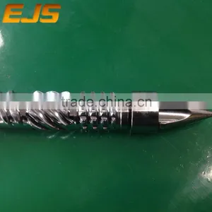 Screw Barrel for CHUAN LIH FA Injection Modling Machine thumbnail-2