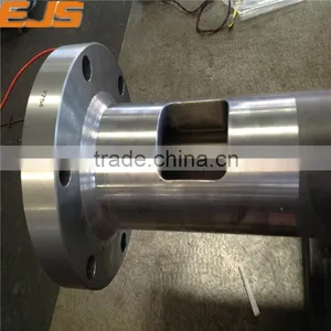 Extruding PVC/PLA/ABS Nitralloy Barrel thumbnail-3