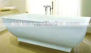 Promotion! Big Discount 4 Meters Outdoor Sex Massage Bathtub thumbnail-1