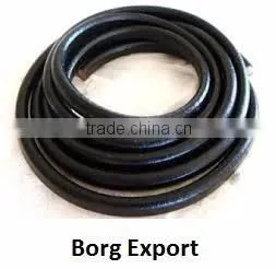 9mm Round Leather Cord From BORG EXPORT / Round Leather Cord 9 mm thumbnail-1