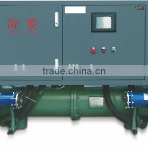 Plastic Injection Industry,HL-230WS Water-Cooled Screw Unit High Efficiency, thumbnail-1