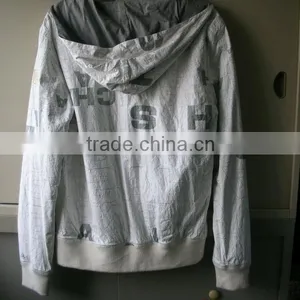 Tyvek Jacket thumbnail-3