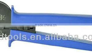 A-2546-4 Solar MC3 Connectors Crimping Tool Crimp Tool thumbnail-1