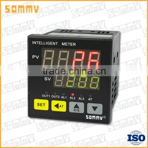Low Price Digital Temperature Controller With RS485 thumbnail-1