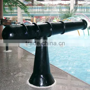 Water Play Equipments Water Cannon for Sale thumbnail-1