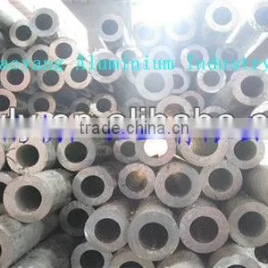 Seamless Aluminum Pipe 2017 T4 thumbnail-1