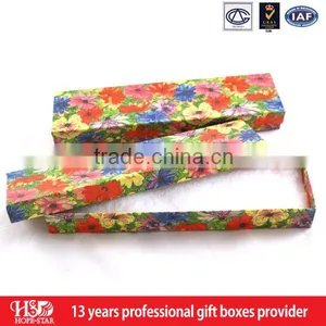 Plain Cheap Hot Sale Necklace Jewelry Box,paper Gift Box thumbnail-1