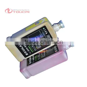 Wholesale Eco DX5 Printer Ink thumbnail-2