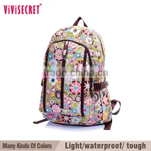 Top Quality Hiking Backpack Custom Backpack for Mountain Climbing thumbnail-5