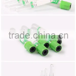 Design Free Sizeseparation Gel Blood Collection Tube thumbnail-2