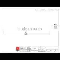 Hager Fire Listed Saddle Threshold thumbnail-1