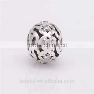 African Cheap Decoration Beads Natural Stone Crystal Jewelry Beads thumbnail-1