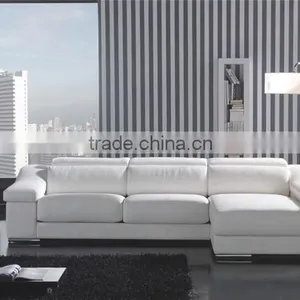 Unique Leather Sofas for Sale thumbnail-1