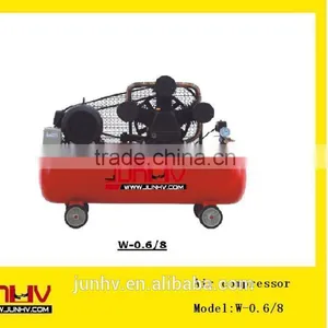 JUNHV Air Compressor With W-0.6/8 thumbnail-1
