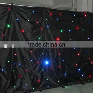 Led Decorative Lights Curtain Light thumbnail-1