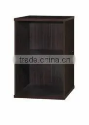 Good Quality Wooden Office System Furniture Filing Cabinet thumbnail-1