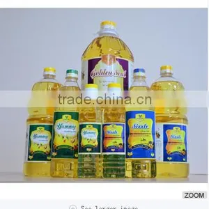 Refined Fish Cooking Oil in Many Volume thumbnail-1