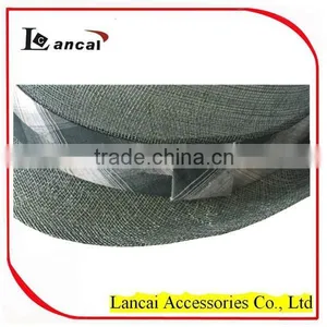 2016 Wholesale Ink Colour Straw Mens' Trilby thumbnail-2