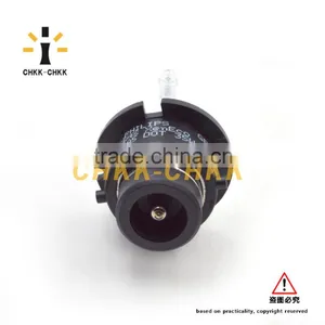 07-10 Right Headlight High Beam Bulb for TOYOTA UCF30 OEM 90981-20024 thumbnail-5