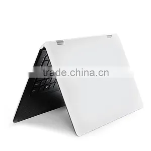 11.6" 2-in-1 Convertible Touchscreen Windows Ultrabook Laptop Tablet Intel Z8300 Quad Core 4GB/64GB Windows 10 Tablet pc thumbnail-6