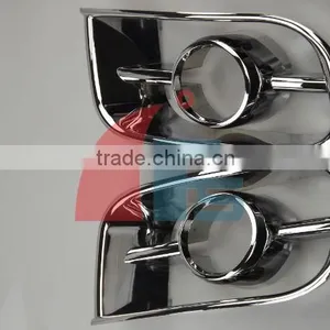 HIACE 05 Version Foglamp Cover thumbnail-5