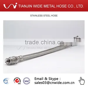 2 Inch Cam and Groove Quick Coupling Fitting Flex Hose thumbnail-5