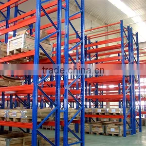 Ownace Durable Multi-Layer Heavy Duty Mold Storage Rack System thumbnail-1