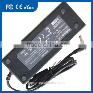 Laptop Charger 120W 24V5A Adapter Laptop Power Adapter Laptop AC/DC 3 Pin Din Power Adapter thumbnail-1