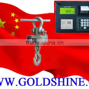Crane Weighing Scale thumbnail-1