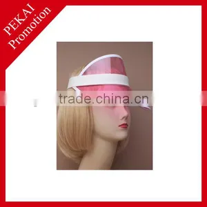 Cheapest Sun Visor Hat for Promotion Gift thumbnail-1