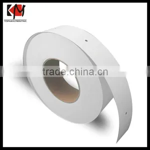 Biodegradable Custom Sticker Labels Paper Sticker Printing Scatch Off Label thumbnail-1