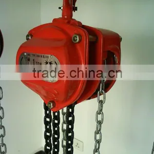 CHAIN HOIST thumbnail-1