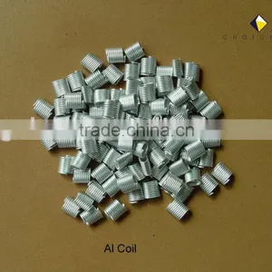 Al Product Al Coil Vacuum Coating Materials thumbnail-1
