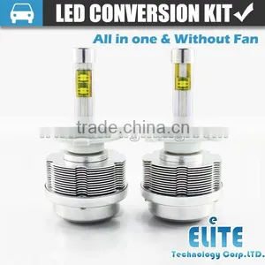 Led Headlight h4 Car Use Led Headlight Automobile Led Car Lamp thumbnail-5