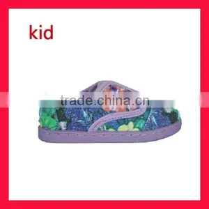Wholesale Cute Canvas Baby Casual Shoes For Kids 0-4 Years Old thumbnail-1