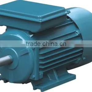 AC Electric Blower Motor/electric Fan Motor thumbnail-1